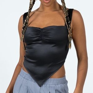 Princess polly “Cheney top” size US 6, never worn